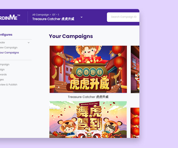 Design a referral process that uses Gamification Design a referral process that uses Gamification