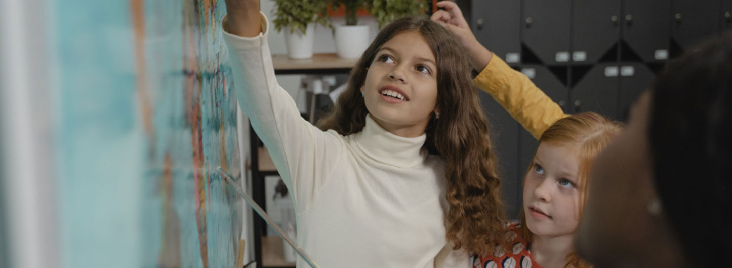 Improve learning retention