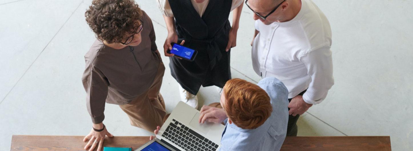 Build memorable relationships with your audience