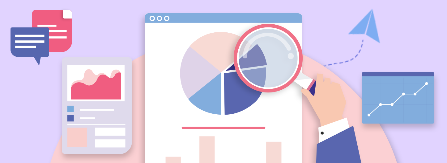 Get a bird's-eye view