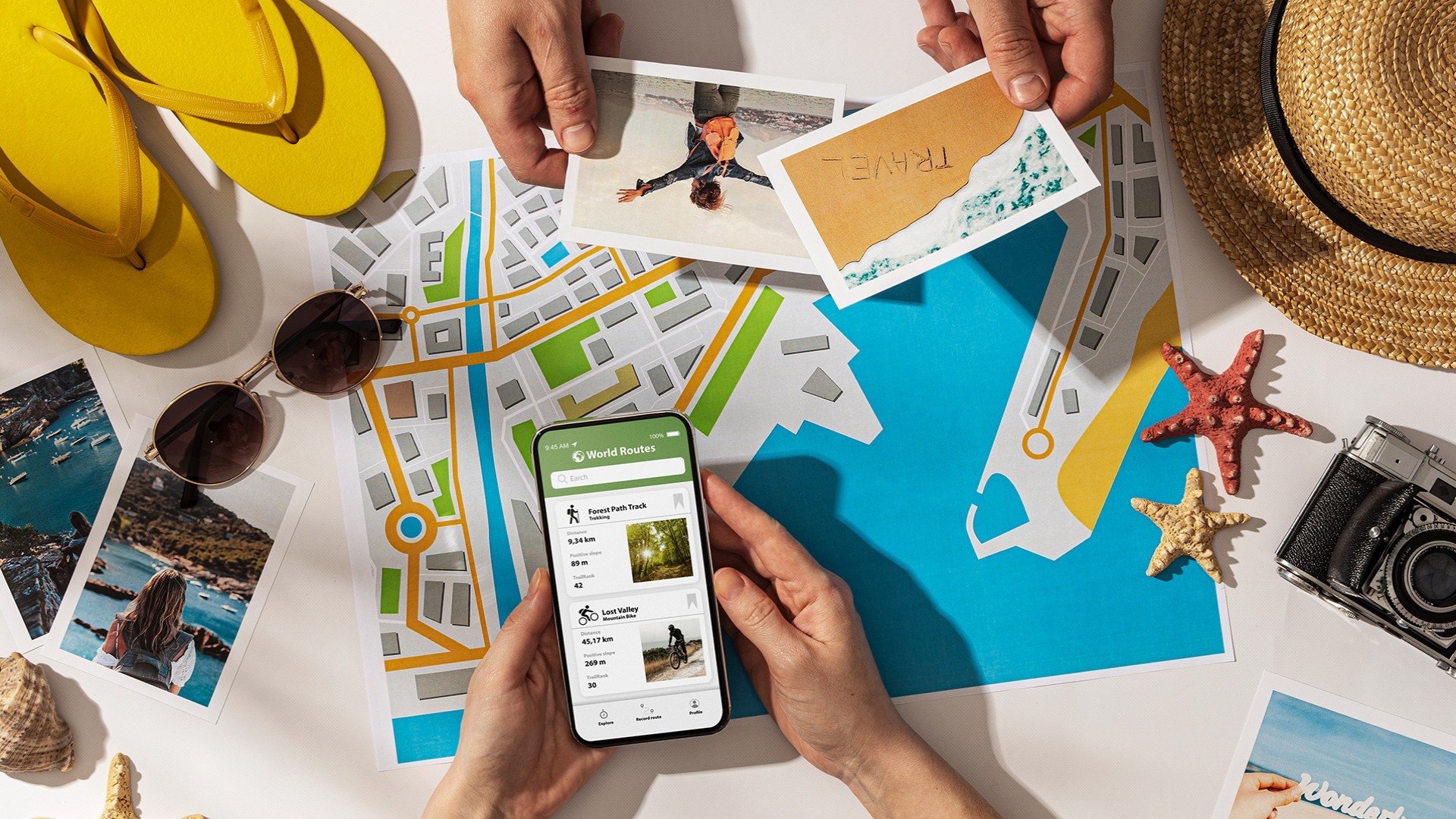 Tourism - Drive Direct Bookings and Increase Ancillary Revenue